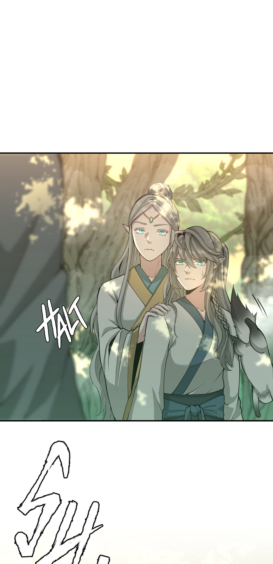 The Beginning After the End, Chapter 130 image 33